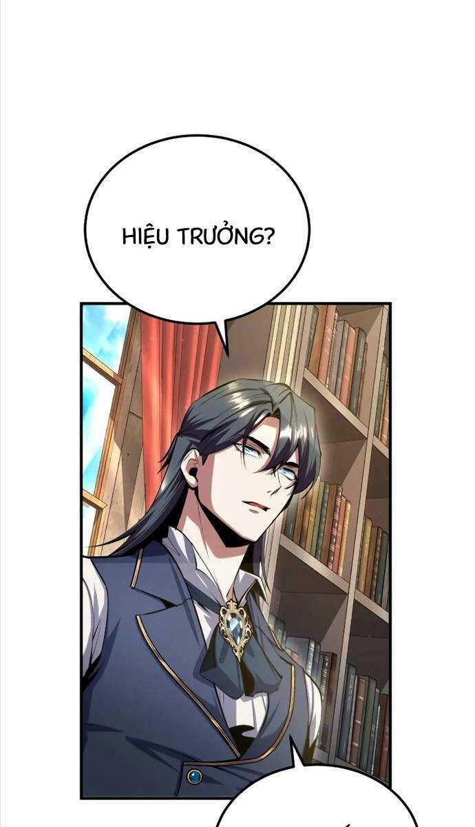 Giáo Sư Gián Điệp: Chapter 82