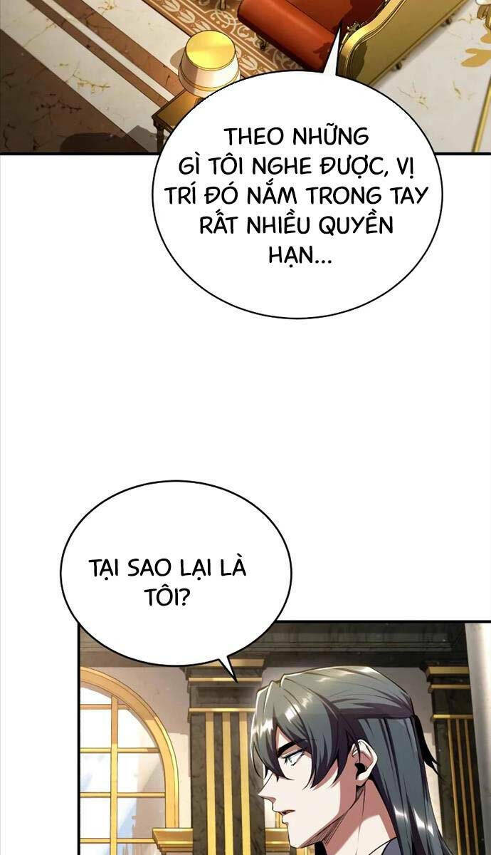 Giáo Sư Gián Điệp: Chapter 82
