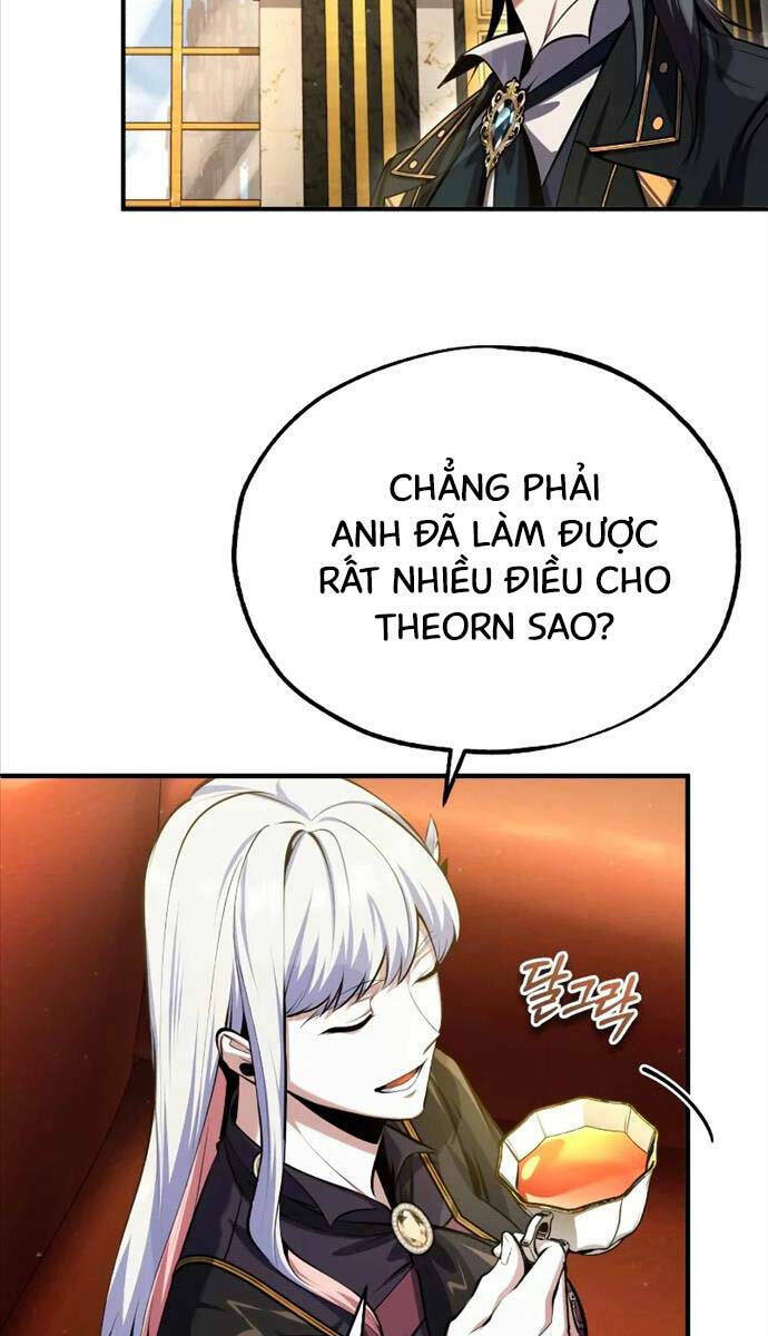 Giáo Sư Gián Điệp: Chapter 82