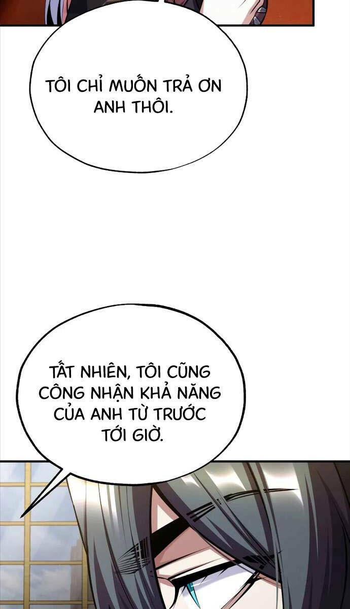 Giáo Sư Gián Điệp: Chapter 82