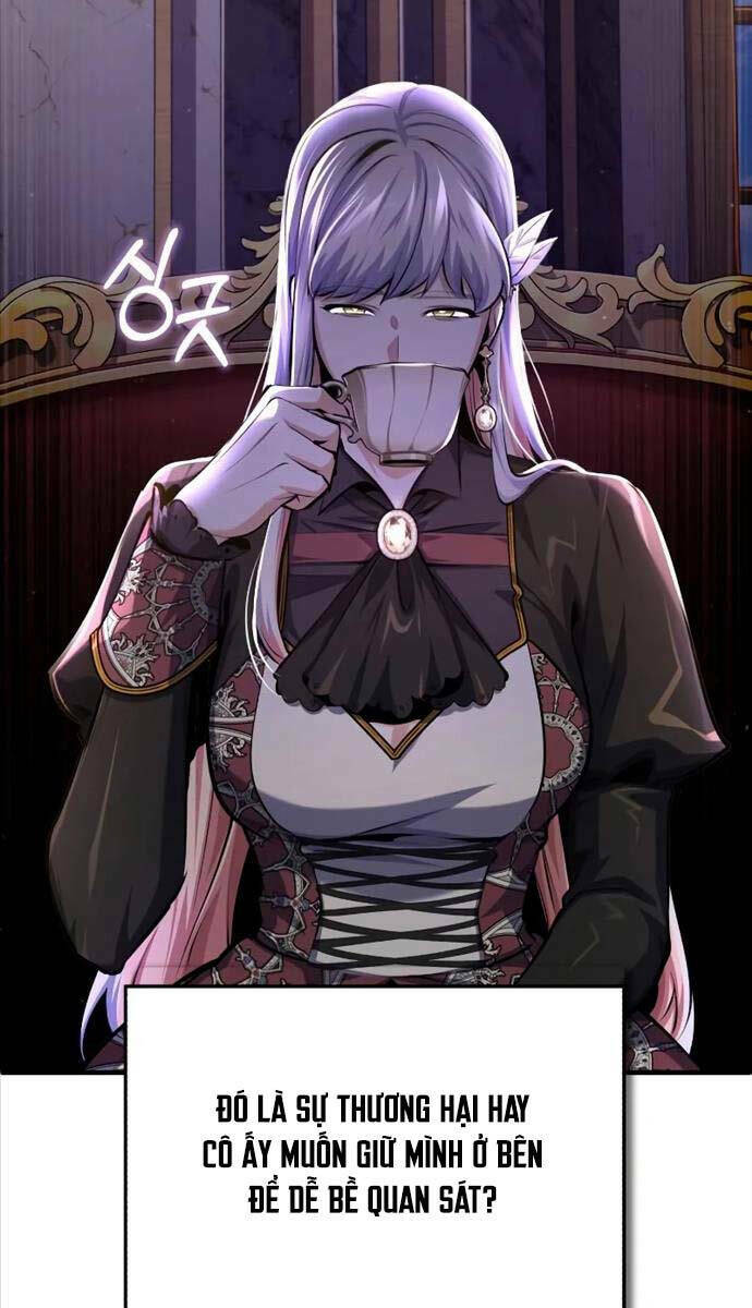 Giáo Sư Gián Điệp: Chapter 82