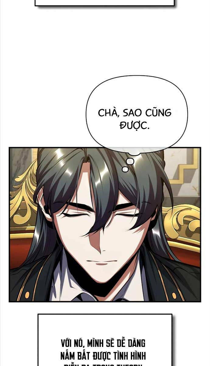 Giáo Sư Gián Điệp: Chapter 82