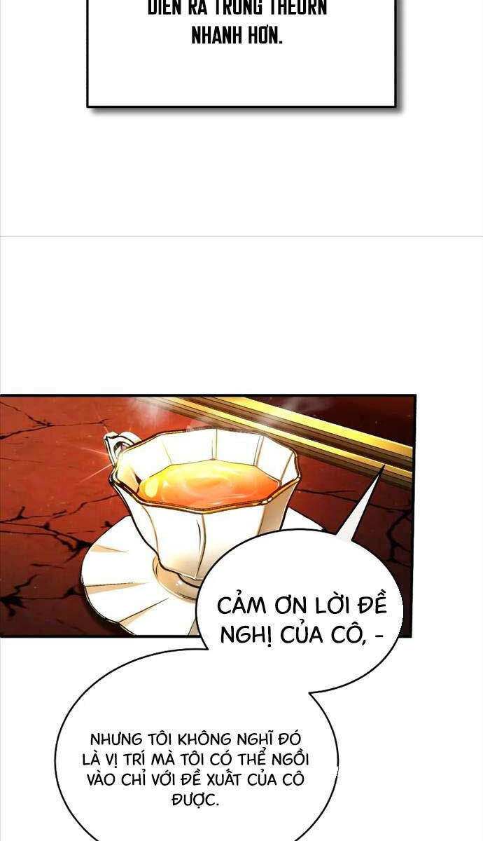 Giáo Sư Gián Điệp: Chapter 82