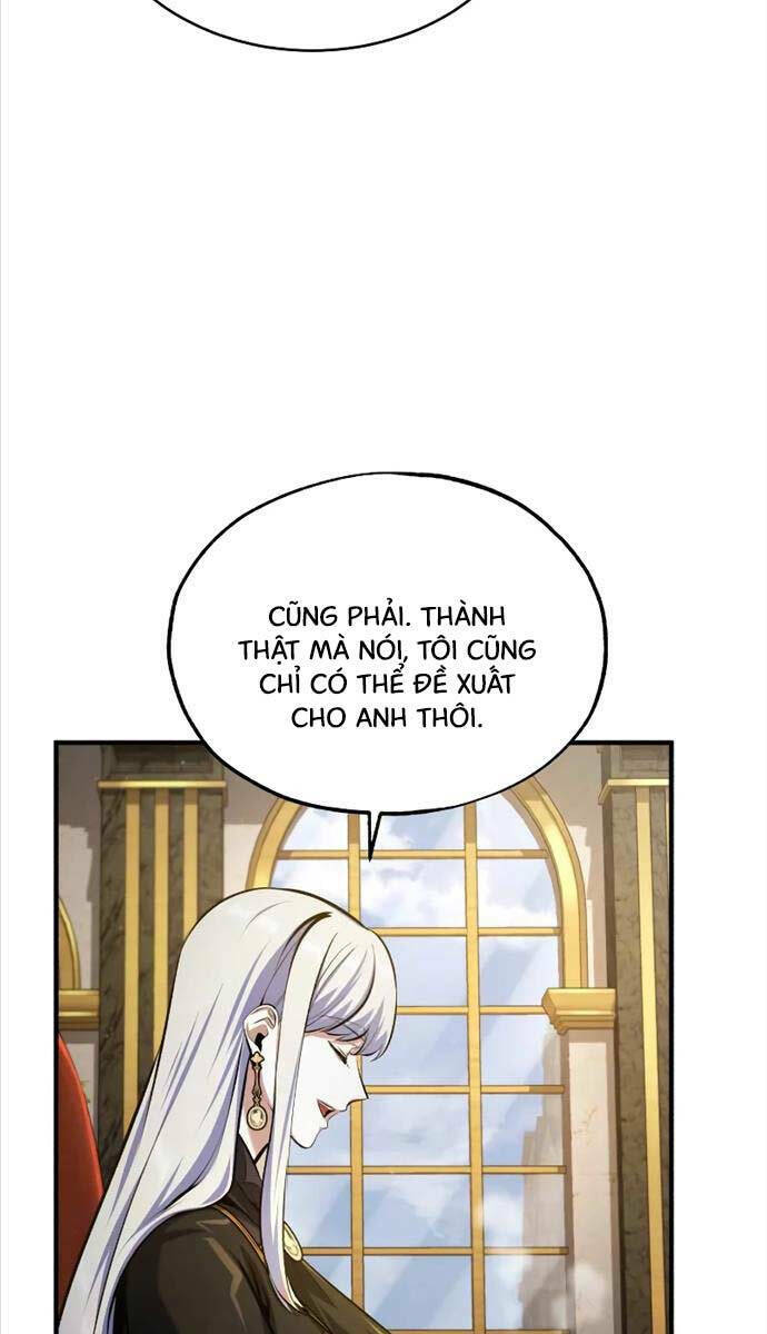 Giáo Sư Gián Điệp: Chapter 82