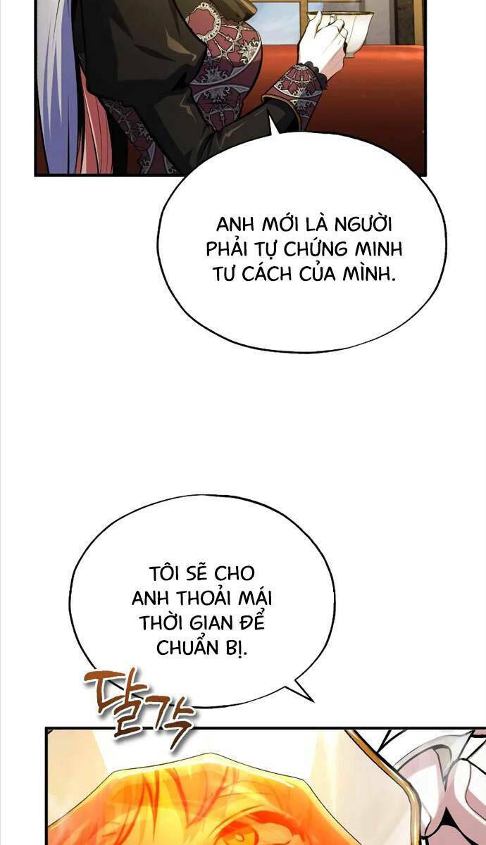 Giáo Sư Gián Điệp: Chapter 82