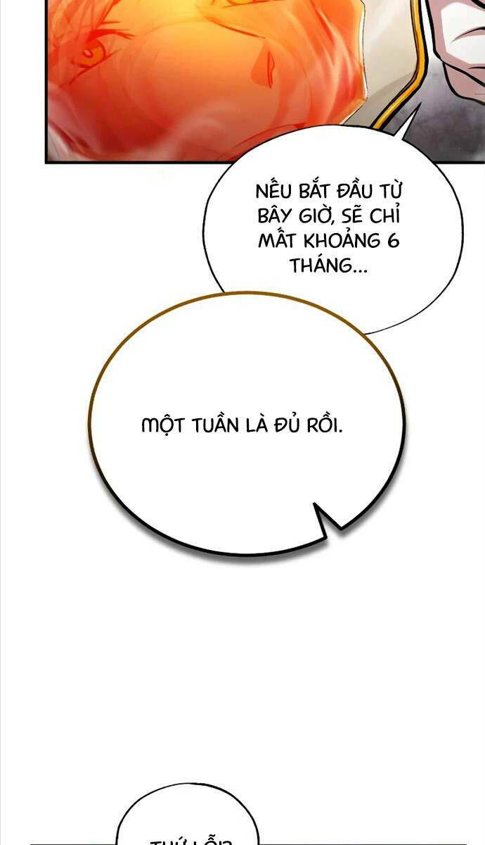 Giáo Sư Gián Điệp: Chapter 82