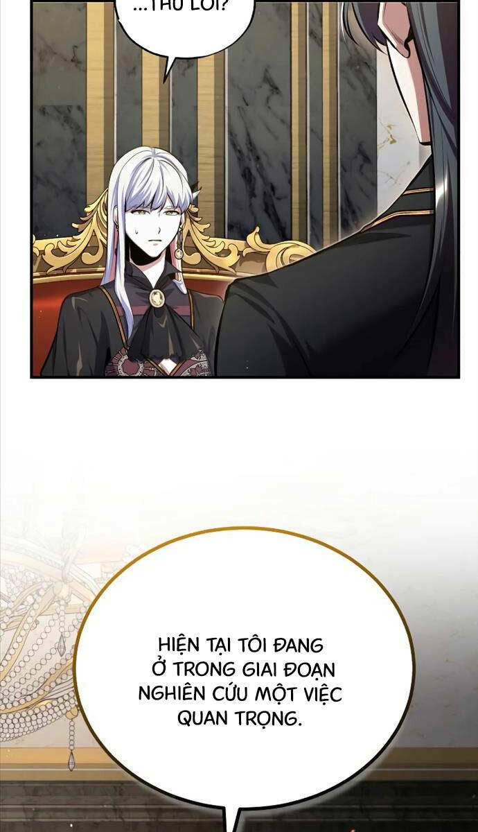 Giáo Sư Gián Điệp: Chapter 82