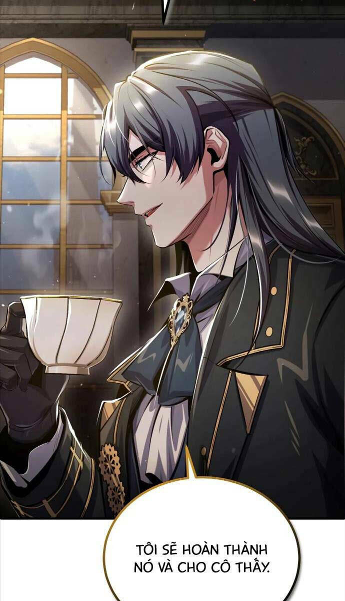Giáo Sư Gián Điệp: Chapter 82