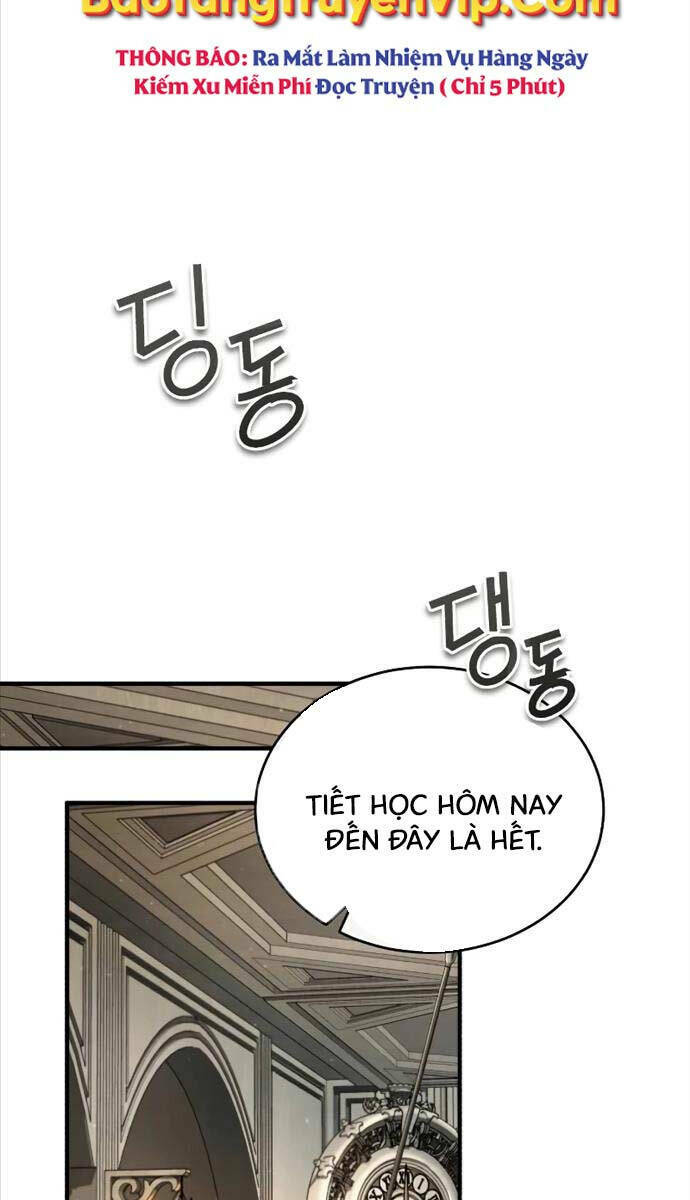 Giáo Sư Gián Điệp: Chapter 82