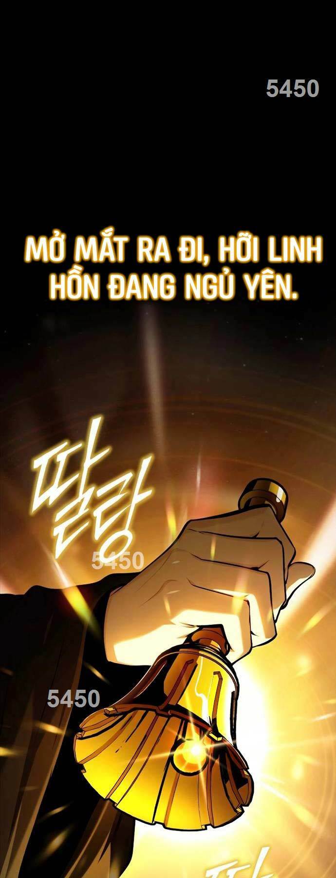 Giáo Sư Gián Điệp: Chapter 85