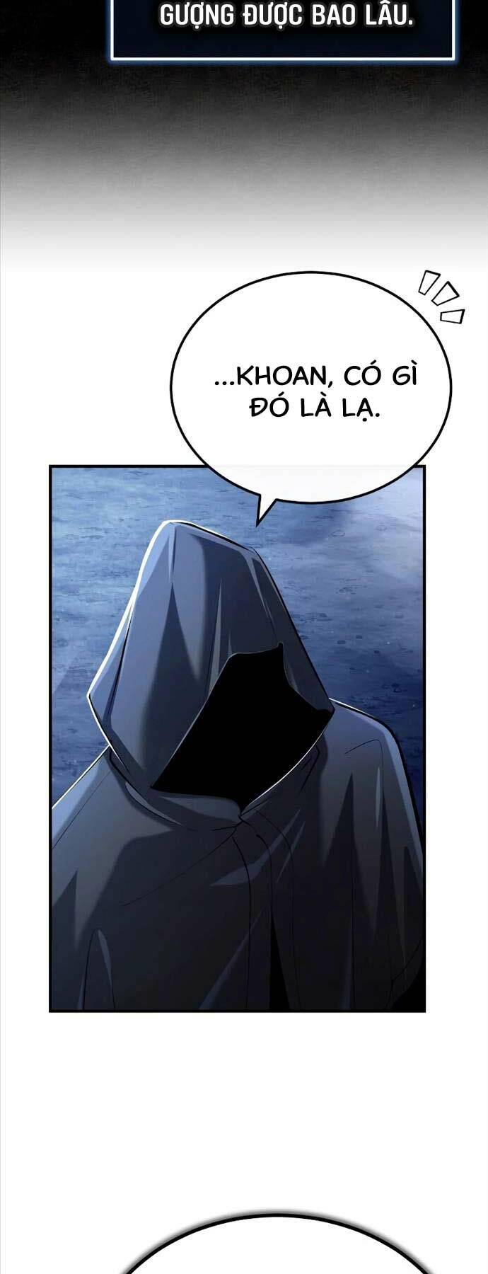 Giáo Sư Gián Điệp: Chapter 85