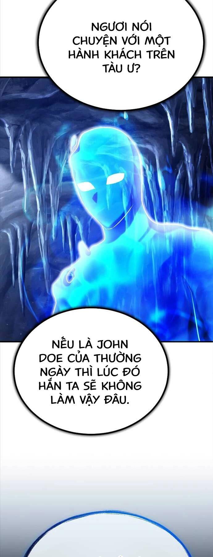 Giáo Sư Gián Điệp: Chapter 85