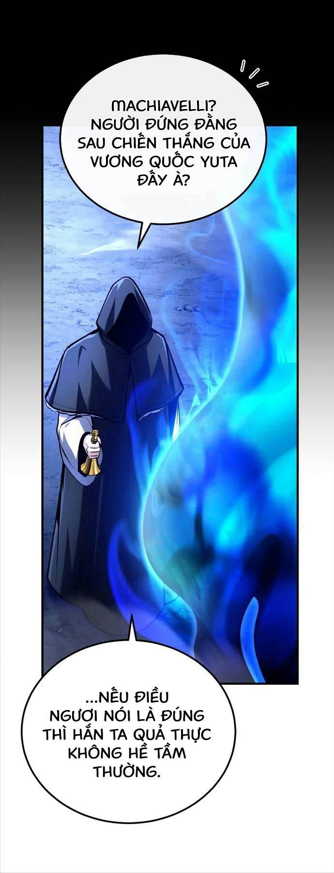 Giáo Sư Gián Điệp: Chapter 85