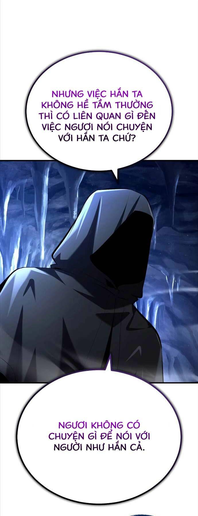 Giáo Sư Gián Điệp: Chapter 85