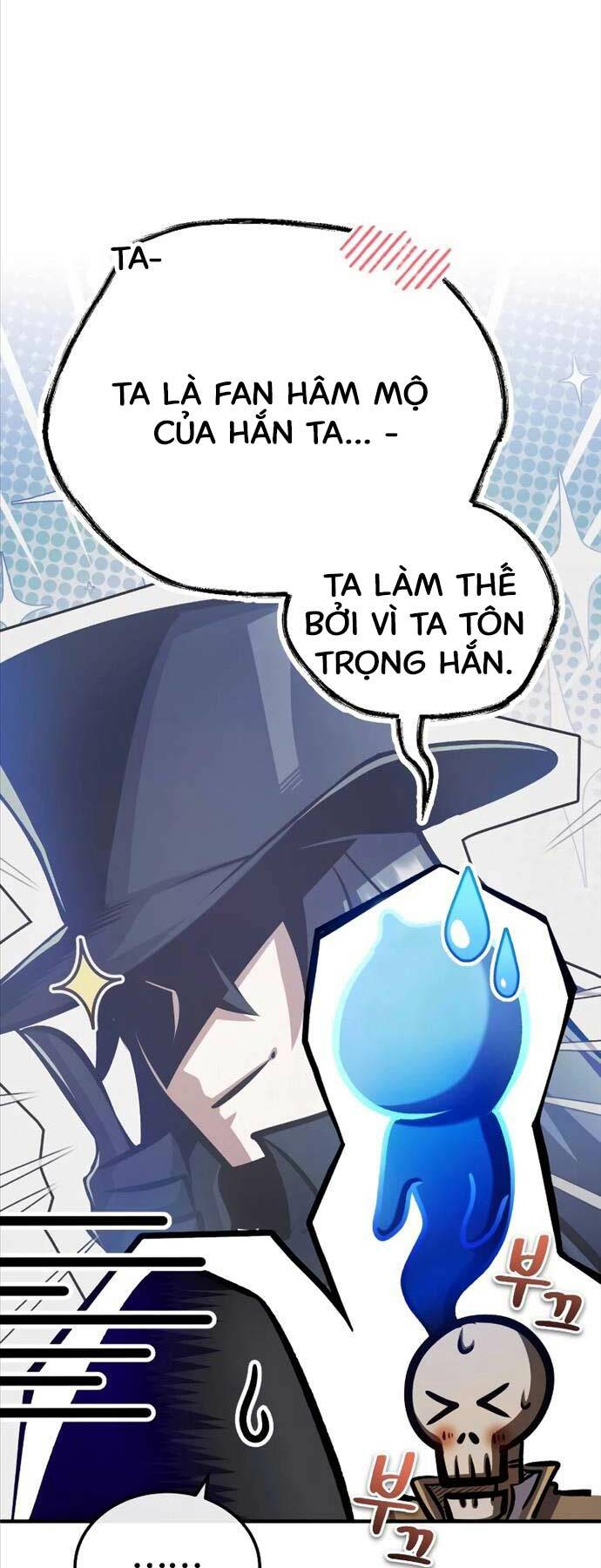 Giáo Sư Gián Điệp: Chapter 85