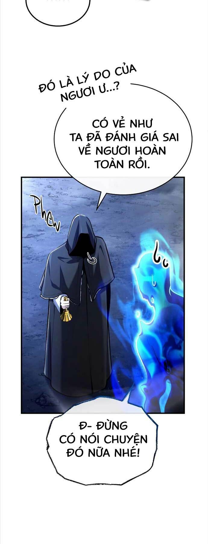 Giáo Sư Gián Điệp: Chapter 85