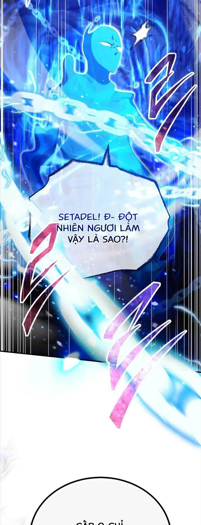 Giáo Sư Gián Điệp: Chapter 85