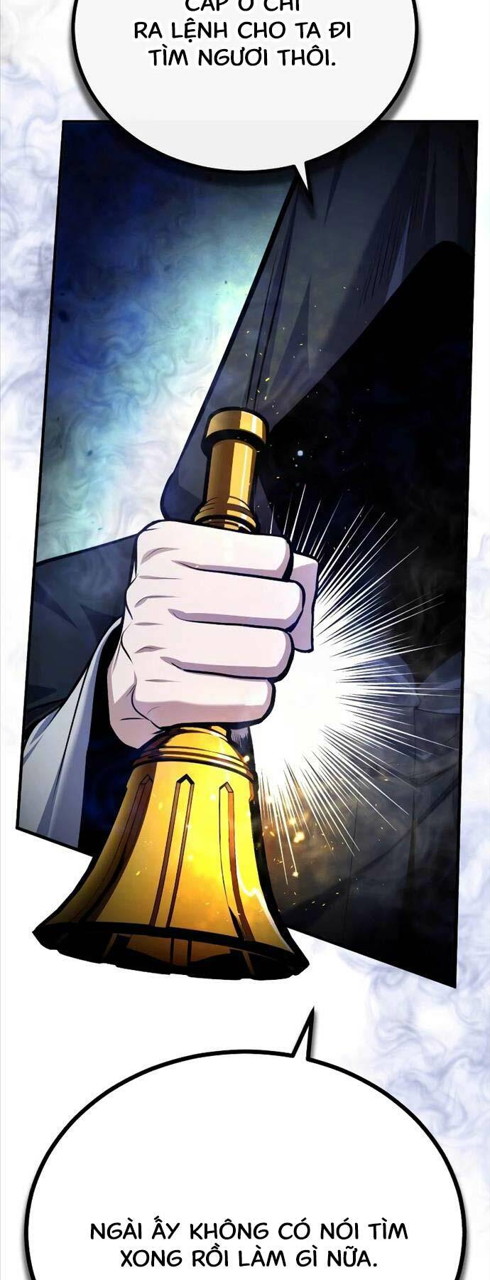 Giáo Sư Gián Điệp: Chapter 85