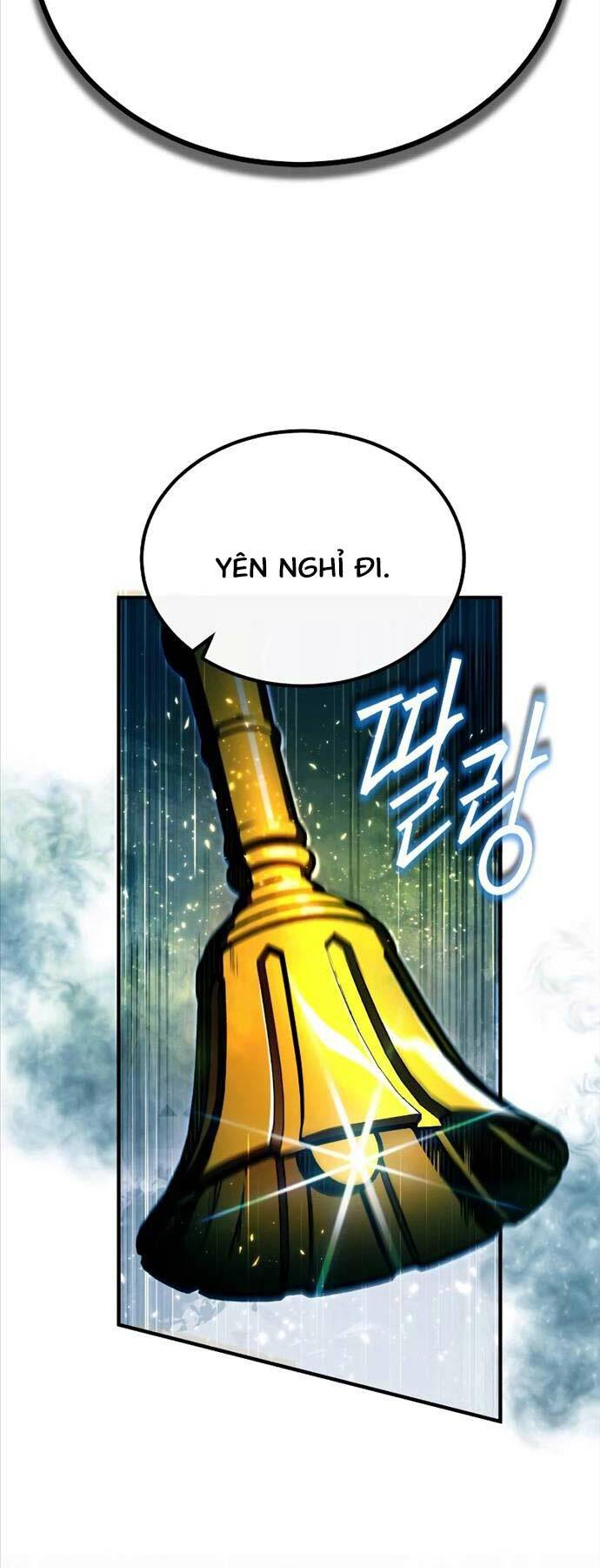 Giáo Sư Gián Điệp: Chapter 85
