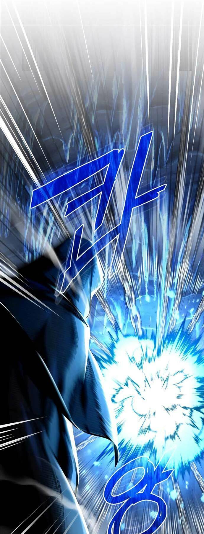 Giáo Sư Gián Điệp: Chapter 85