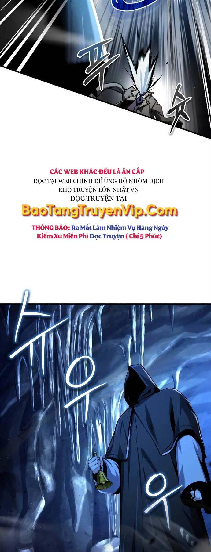 Giáo Sư Gián Điệp: Chapter 85