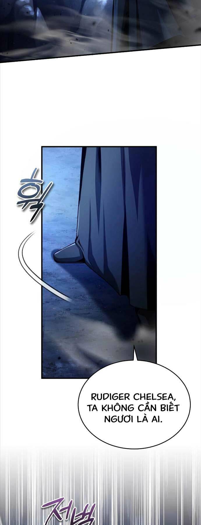Giáo Sư Gián Điệp: Chapter 85