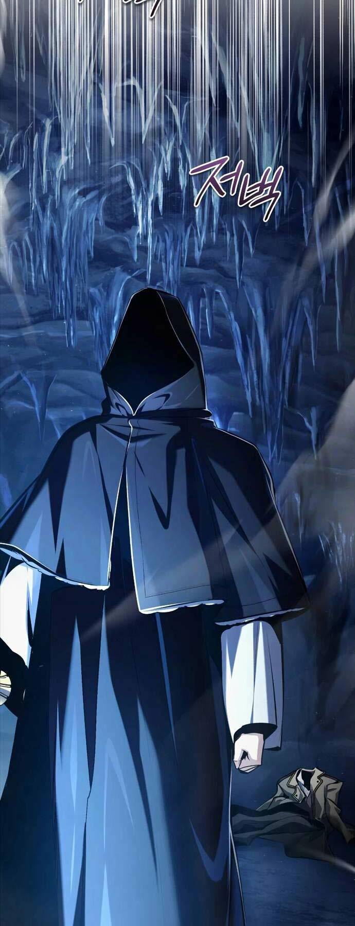 Giáo Sư Gián Điệp: Chapter 85