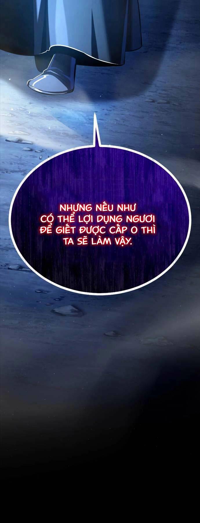 Giáo Sư Gián Điệp: Chapter 85