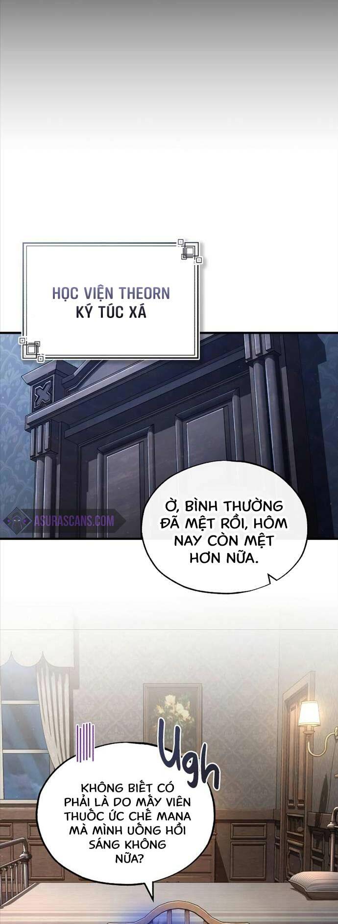 Giáo Sư Gián Điệp: Chapter 85