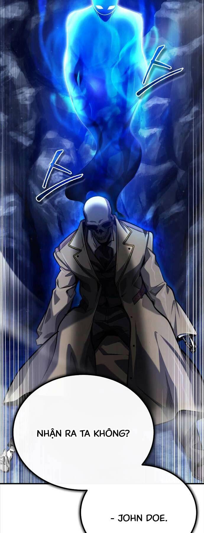 Giáo Sư Gián Điệp: Chapter 85
