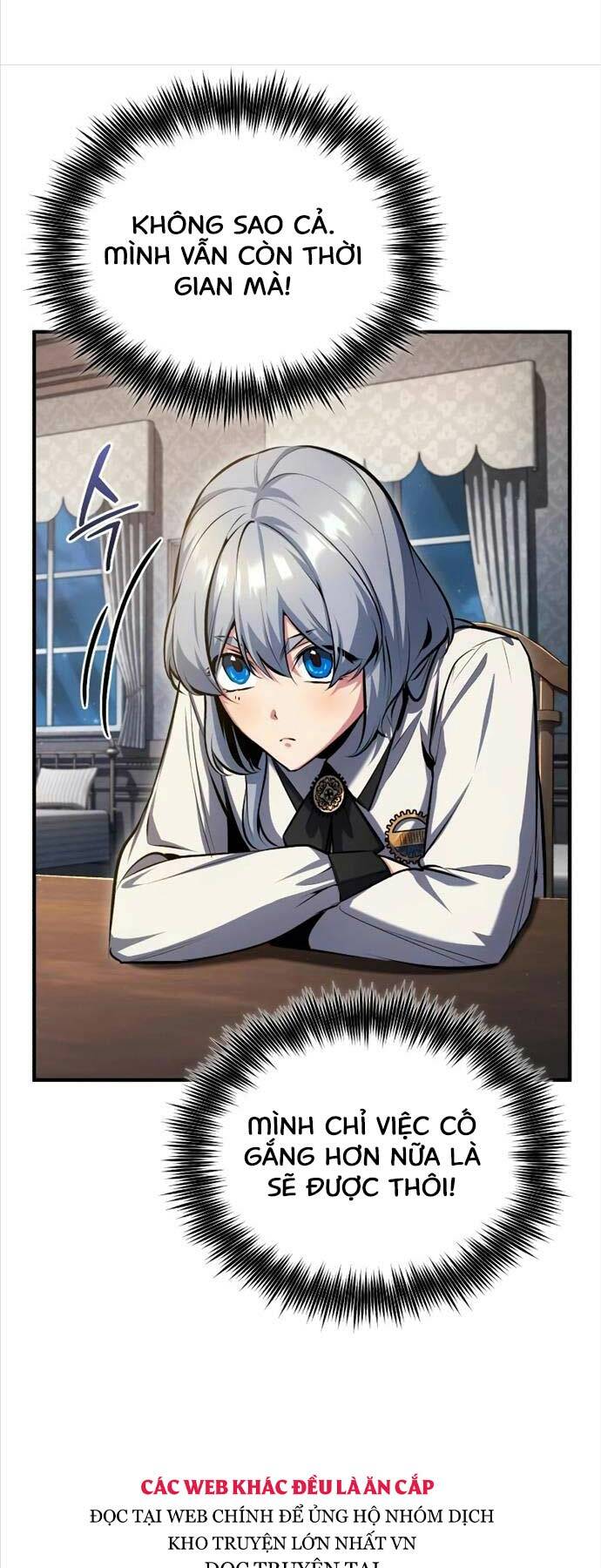 Giáo Sư Gián Điệp: Chapter 85