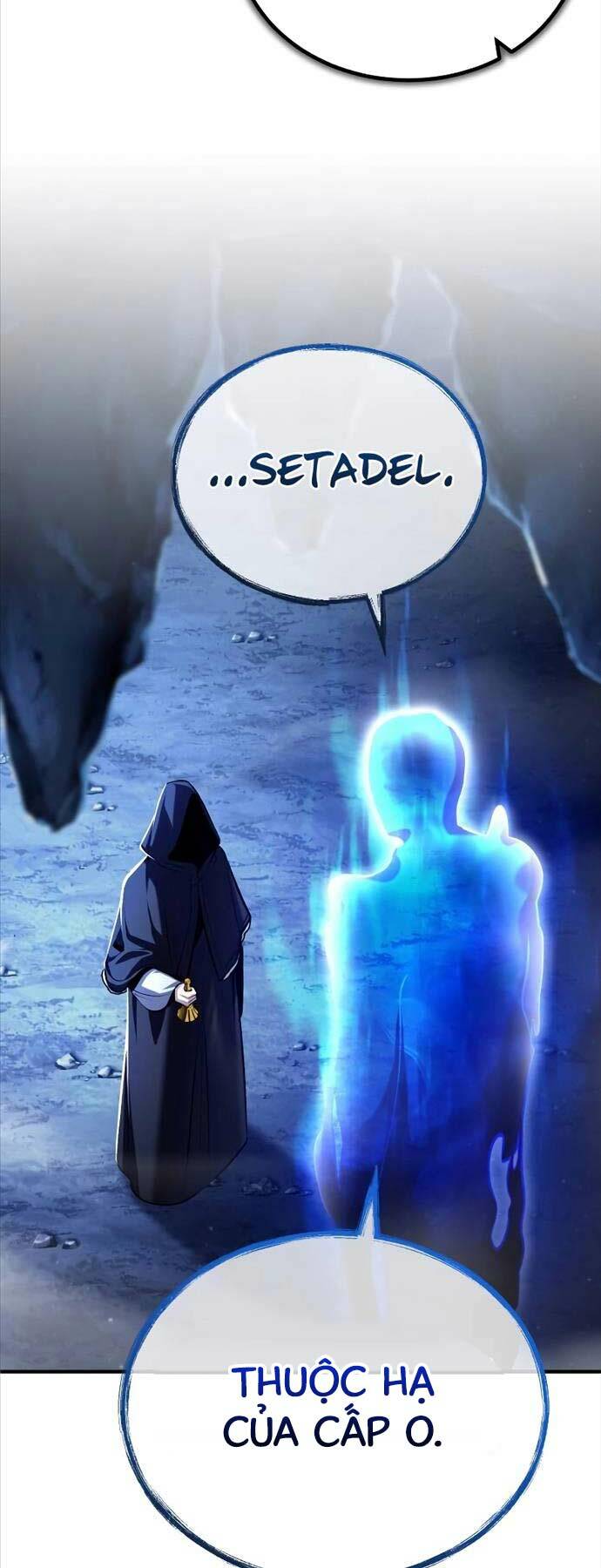 Giáo Sư Gián Điệp: Chapter 85