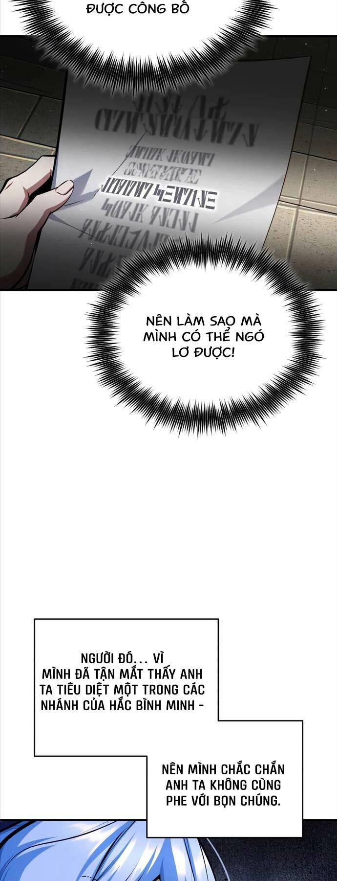 Giáo Sư Gián Điệp: Chapter 85