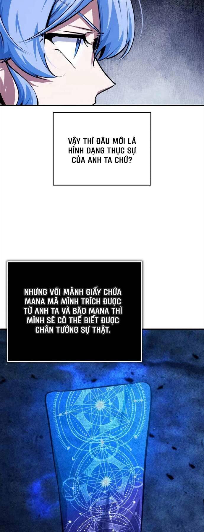 Giáo Sư Gián Điệp: Chapter 85