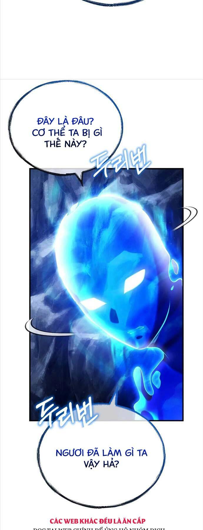 Giáo Sư Gián Điệp: Chapter 85