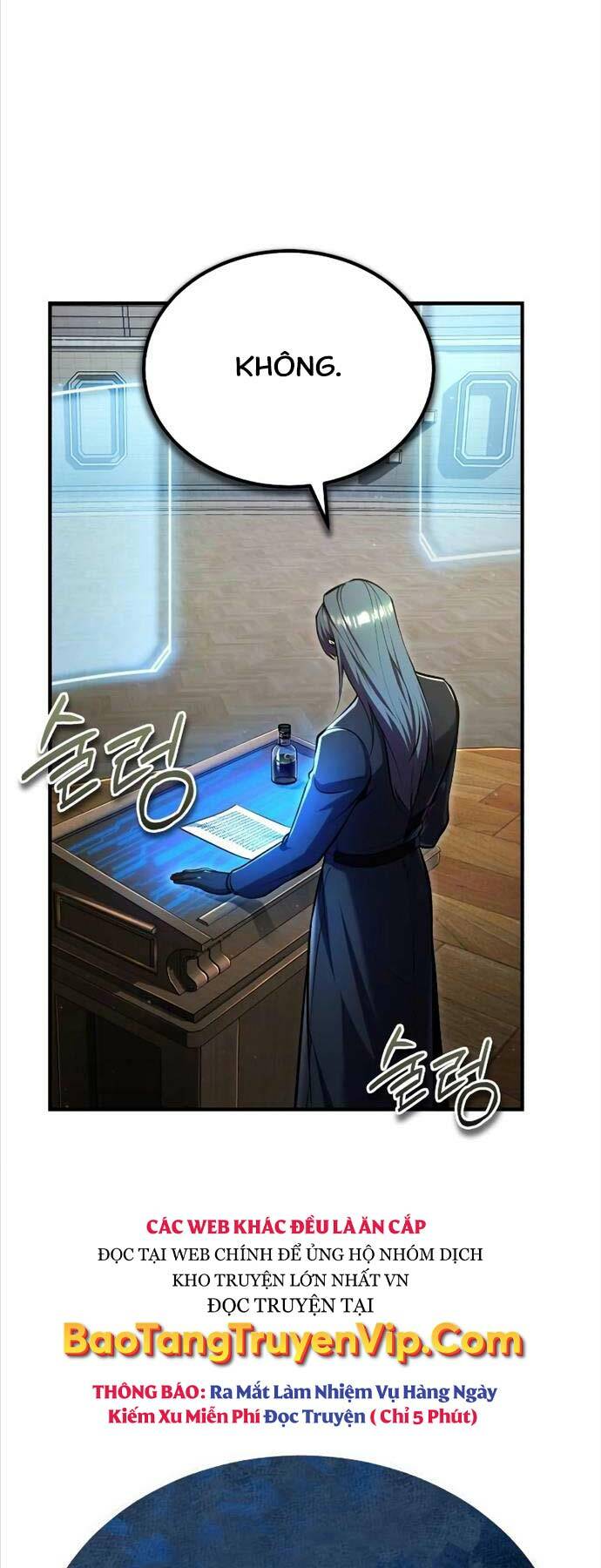 Giáo Sư Gián Điệp: Chapter 85