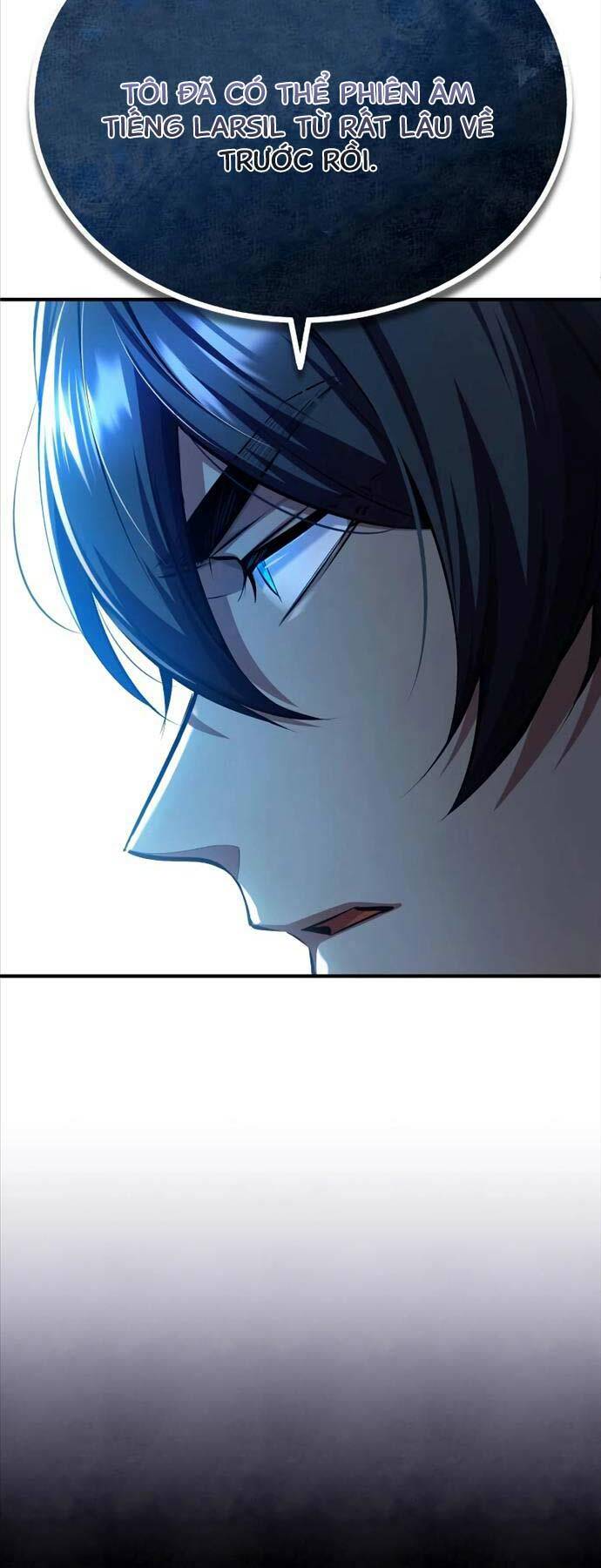 Giáo Sư Gián Điệp: Chapter 85