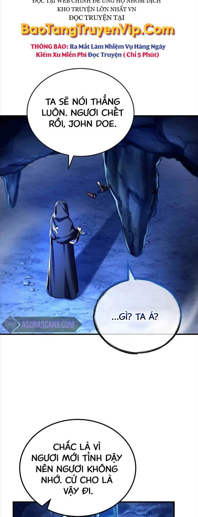 Giáo Sư Gián Điệp: Chapter 85