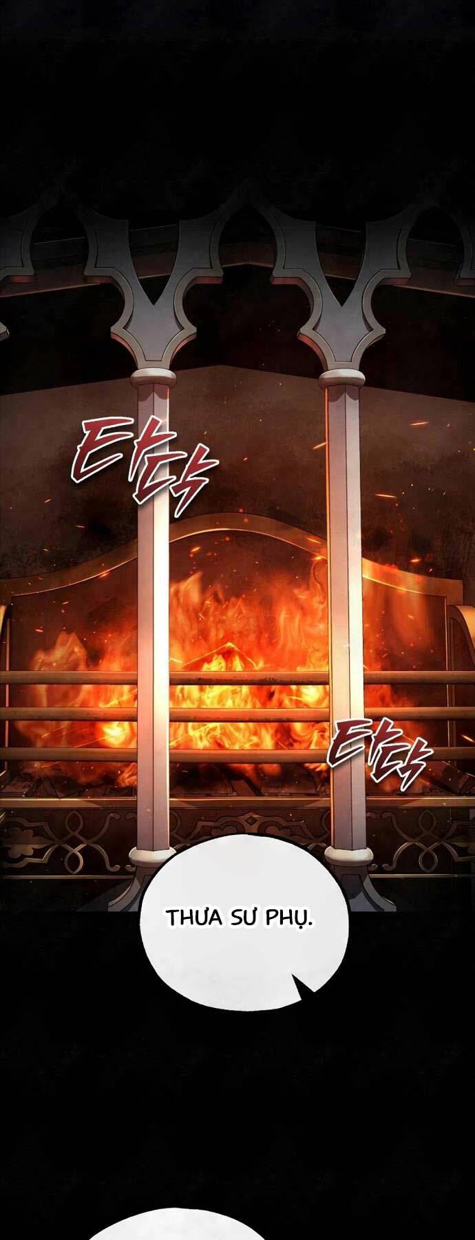 Giáo Sư Gián Điệp: Chapter 85