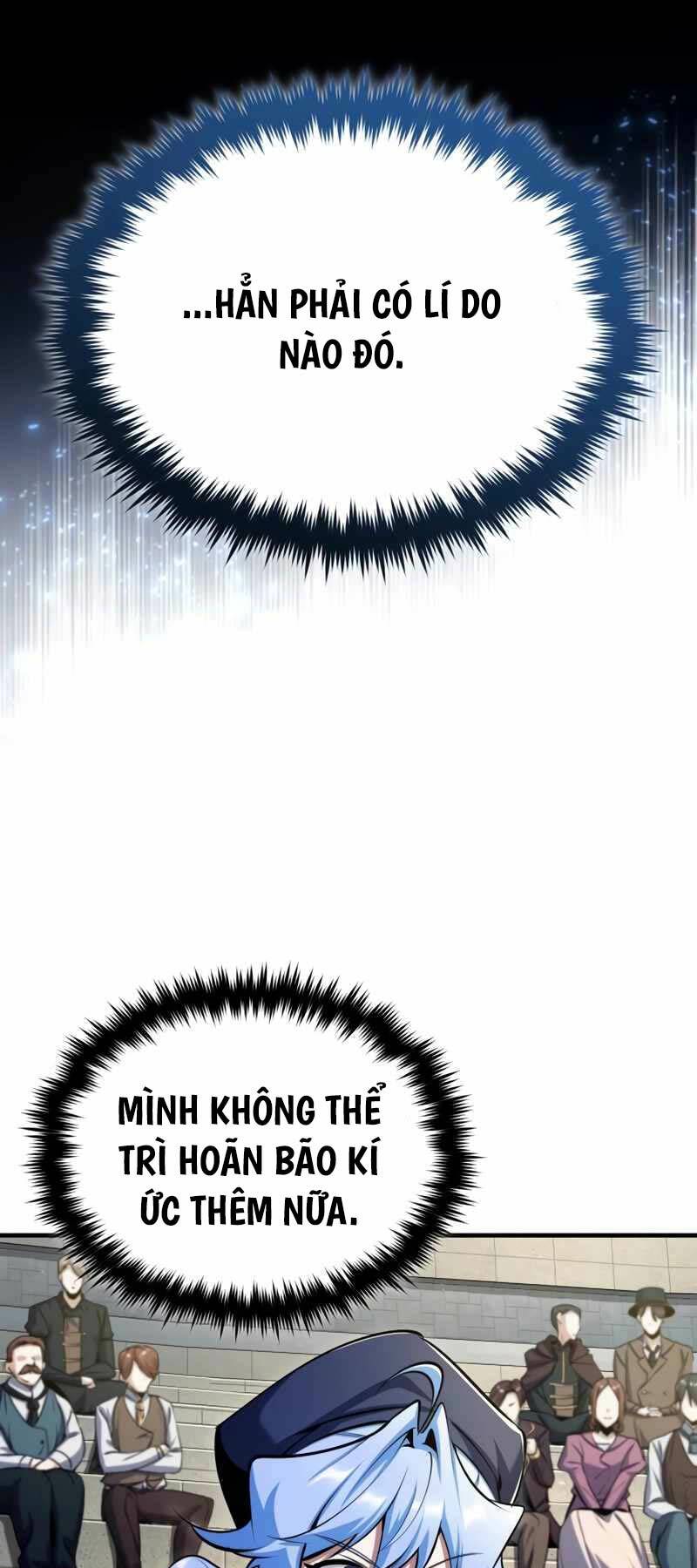 Giáo Sư Gián Điệp: Chapter 86
