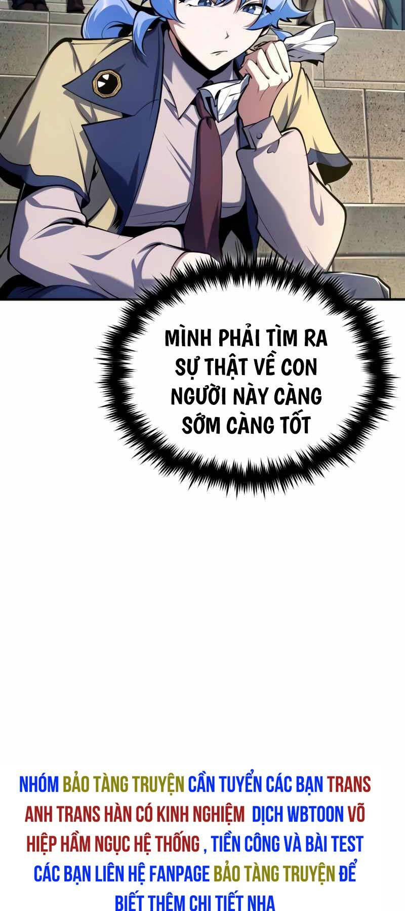 Giáo Sư Gián Điệp: Chapter 86