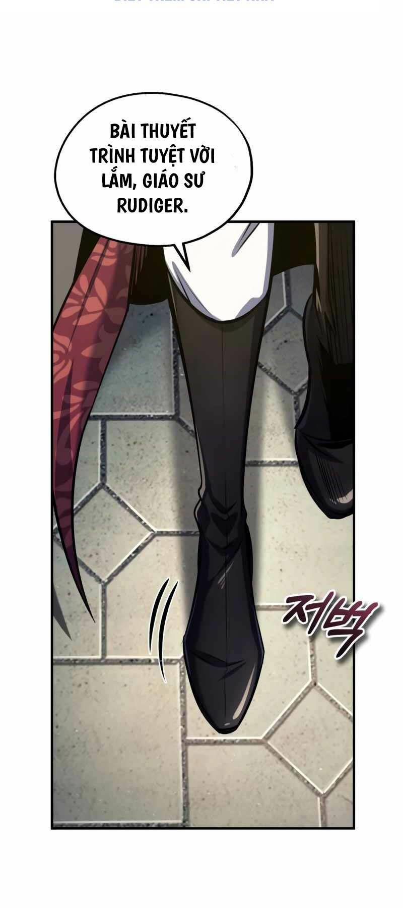 Giáo Sư Gián Điệp: Chapter 86