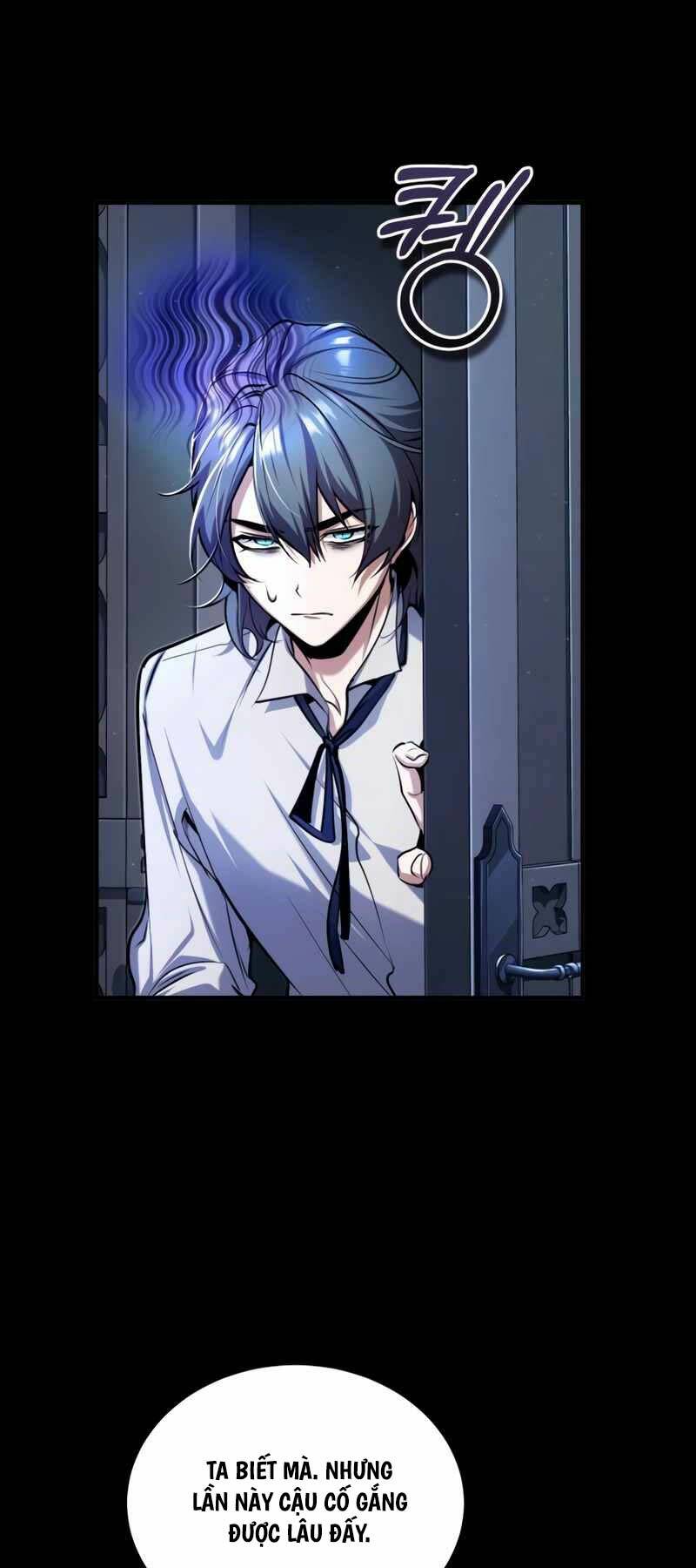 Giáo Sư Gián Điệp: Chapter 86