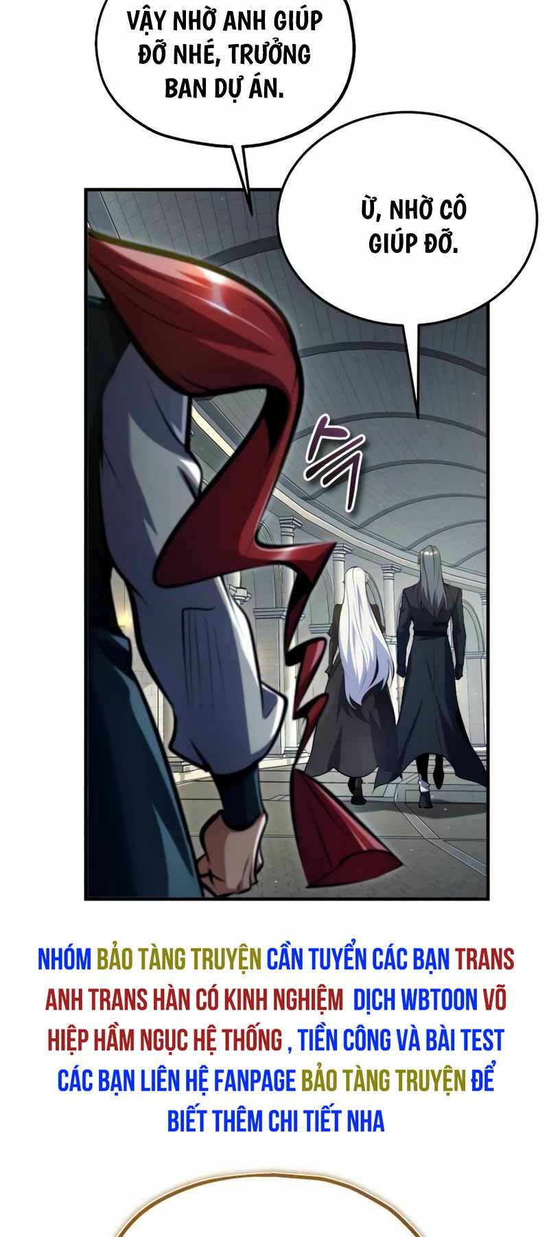 Giáo Sư Gián Điệp: Chapter 86