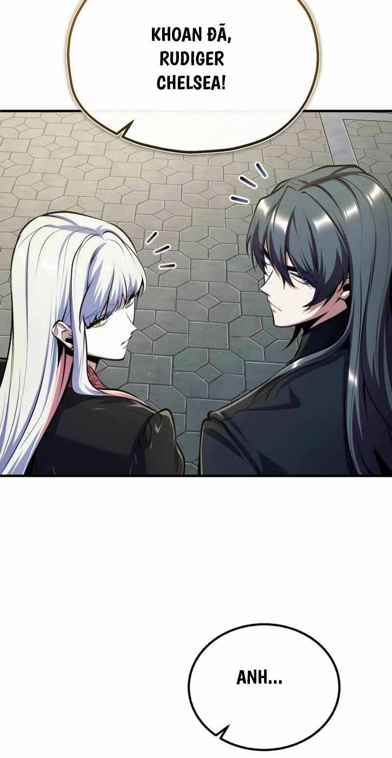 Giáo Sư Gián Điệp: Chapter 86