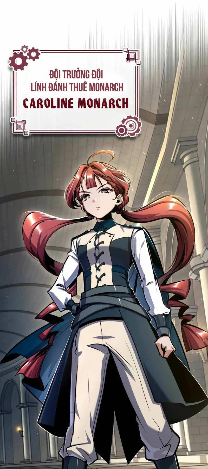 Giáo Sư Gián Điệp: Chapter 86