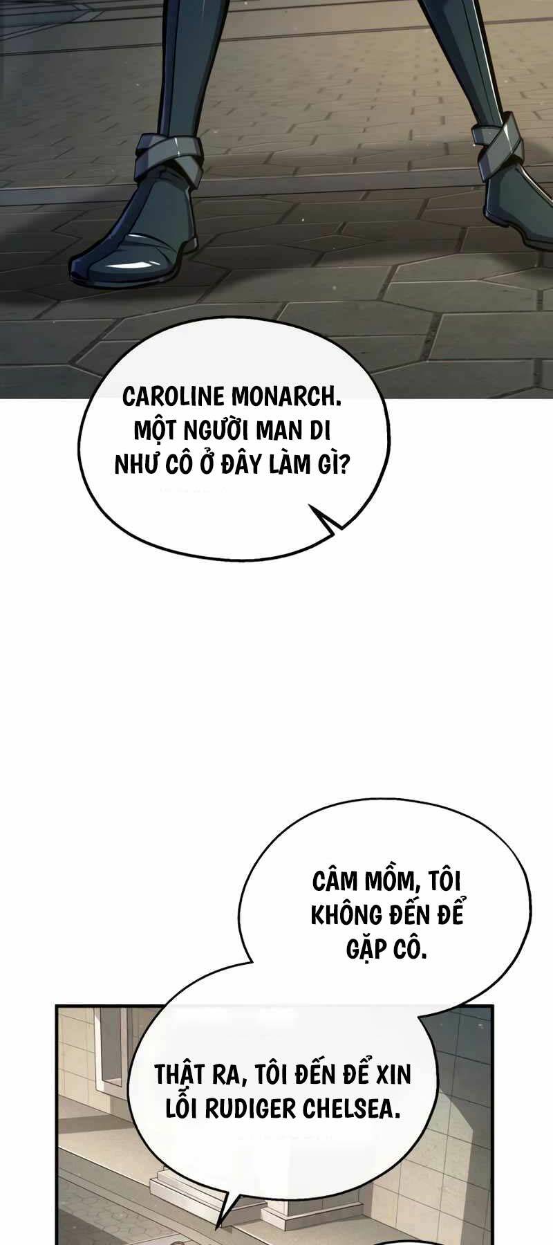 Giáo Sư Gián Điệp: Chapter 86