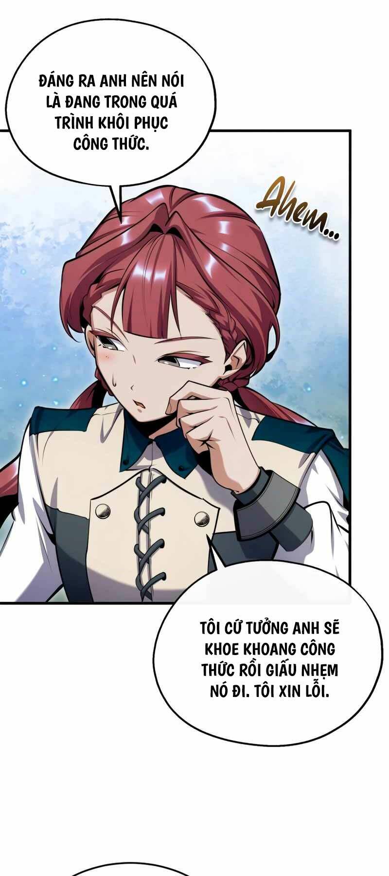 Giáo Sư Gián Điệp: Chapter 86