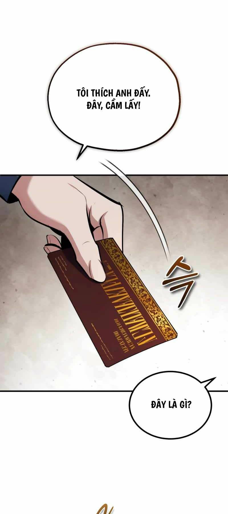 Giáo Sư Gián Điệp: Chapter 86