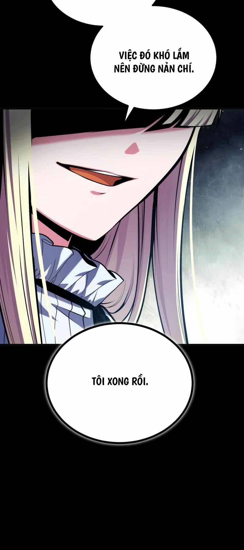Giáo Sư Gián Điệp: Chapter 86